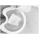 FILM DRESSING, 4" X 4¾", 50/BX, 4 BX/CS, SOLD AS CASE SOLVENTUM 1