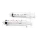 HYPODERMIC STANDARD SYRINGE, DISPOSABLE, 1ML 100/BX, 20 BX/CS, SOLD AS CASE METIER 10001388