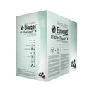 SURGICAL GLOVE, SIZE 8, STERILE, NON-LATEX, POWDER FREE , 50/BX, 4 BX/CS, SOLD AS CASE MOLNLYCKE 10000261