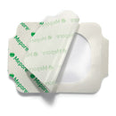 ABSORBENT ISLAND DRESSING, 2½" X 3", 60/BX, 8 BX/CS, SOLD AS CASE MOLNLYCKE 10000261
