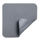 DRESSING, SAFETAC® SOFT SILICONE WOUND CONTACT LAYER, WATERPROOF, 8" X 8", 5/BX, 4 BX/CS, SOLD AS CASE MOLNLYCKE 10000261