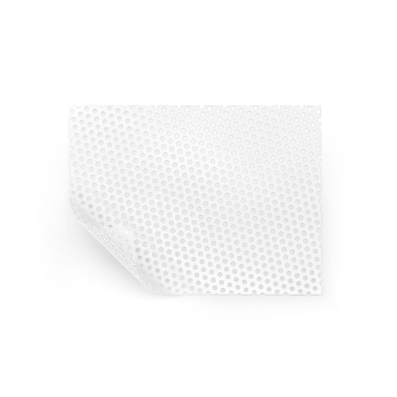 NON-ADHERENT SILICONE DRESSING, 3" X 4", ONE SIDED, 10/BX, 4 BX/CS, SOLD AS CASE MOLNLYCKE 10000261
