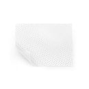NON-ADHERENT SILICONE DRESSING, 2" X 3", ONE SIDED, 10/BX, 7 BX/CS, SOLD AS CASE MOLNLYCKE 10000261