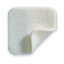 SELF-ADHERENT ABSORBENT FOAM DRESSING, 4" X 4", 5/BX, 14 BX/CS, SOLD AS CASE MOLNLYCKE 10000261