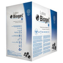 MICROSURG GLOVE, SIZE 6½, STERILE, LATEX, POWDER FREE , 50/BX, 4 BX/CS, SOLD AS CASE MOLNLYCKE 10000261