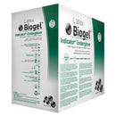 SURGICAL GLOVE, SIZE 8, STERILE, LATEX, POWDER FREE , 50/BX, 4 BX/CS, SOLD AS CASE MOLNLYCKE 10000261