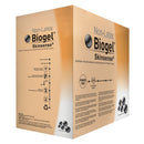 SURGICAL GLOVE, SIZE 9, STERILE, NON-LATEX, POWDER FREE , 40/BX, 4 BX/CS, SOLD AS CASE MOLNLYCKE 10000261