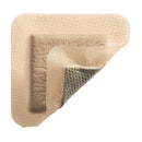 AG DRESSING, 4" X 5", 5/BX, 10 BX/CS, SOLD AS CASE MOLNLYCKE 10000261