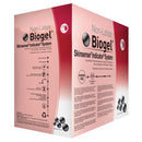 SURGICAL GLOVE, SIZE 6, STERILE, NON-LATEX, POWDER FREE , 50/BX, 4 BX/CS, SOLD AS CASE MOLNLYCKE 10000261