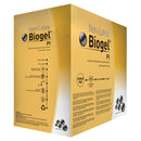 SURGICAL GLOVE, SIZE 6, STERILE, NON-LATEX, POWDER FREE , 50/BX, 4 BX/CS, SOLD AS CASE MOLNLYCKE 10000261