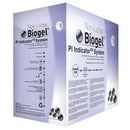 SURGICAL GLOVE, SIZE 7½, STERILE, NON-LATEX, POWDER FREE , 50/BX, 4 BX/CS, SOLD AS CASE MOLNLYCKE 10000261