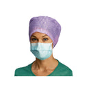 FACE MASK, SOFLOOP, 50/BX, 10 BX/CS, SOLD AS CASE MOLNLYCKE 10000261