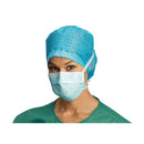 FACE MASK, 60/BX, 10 BX/CS, SOLD AS CASE MOLNLYCKE 10000261