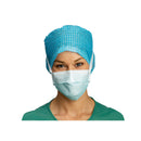 ANTI-FOG MASK, GREEN, 60/BX, 10 BX/CS, SOLD AS CASE MOLNLYCKE 10000261