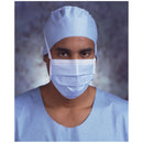 FACE MASK, 50/BX, 10 BX/CS, SOLD AS CASE MOLNLYCKE 10000261