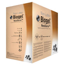 SURGICAL GLOVE, SIZE 9, STERILE, NON-LATEX, POWDER FREE , 40/BX, 4 BX/CS, SOLD AS CASE MOLNLYCKE 10000261