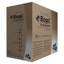 SURGICAL GLOVE, SIZE 6, STERILE, POLYISOPRENE, POWDER FREE , 40/BX, 4 BX/CS, SOLD AS CASE MOLNLYCKE 10000261