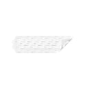 MEPILEX BORDER POST OP DRESSINGS, 9CM X 10CM, 10/BX, 10 BX/CS, SOLD AS CASE MOLNLYCKE 10000261