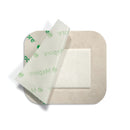 ADHESIVE DRESSING, ABSORBENT SHOWER PROOF, 3.6" X 6", LATEX FREE , STERILE, 40/BX, 8 BX/CS, SOLD AS CASE MOLNLYCKE 10000261