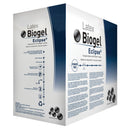 SURGICAL GLOVE, SIZE 8½, STERILE, LATEX, POWDER FREE , 50/BX, 4 BX/CS, SOLD AS CASE MOLNLYCKE 10000261