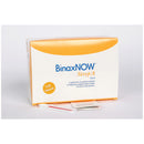 CONTROL SWAB, STREP A, POSITIVE, NEGATIVE, 10/BX, SOLD AS BOX ABBOTT 10000540