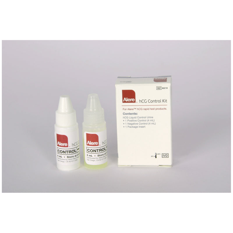 HCG COMBO CASSETTE , 40 TEST/KIT, SOLD AS KIT ABBOTT 10000540