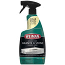 DAILY CLEAN & SHINE GRANITE CLEANER, 24 OZ, 6/CS, SOLD AS CASE MICRO-SCIENTIFIC, 10000337