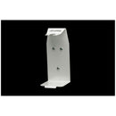 Micro-Scientific Opti-Scrub Nr Hand & Skin Sanitizer Tbd-Bracket Wall Opti Scrub, ACCESSORY / PART ONLY -OSWB-001 - BriteSources