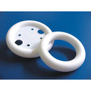 Miltex Pessary Products - Ring With Knob Ringknob W/Knob+Support Sz63-1/4In -30-RKS6M - BriteSources