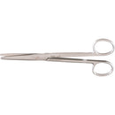 Miltex Mayo Dissecting Scissors Scissors Mayo Dissect 6 3/4Incurve Supercut Blade (Drop) -5-SC-126M - BriteSources