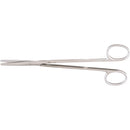 Miltex Metzenbaum Scissors Scissors Metzenbaum 7Instraight Standard (Drop) -5-181M - BriteSources