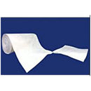 MEDI-BAND™ SEAMLESS TUBULAR BAND, WHITE, 16" PRE-CUT LENGTH, 14" PRE-CUT WIDTH, 50/CS, SOLD AS CASE MEDI-TECH 10001288