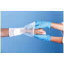 MT SPANDAGE™ TUBULAR RETAINER NET, LATEX-FREE, PRE-CUTS, LARGE CHEST, BACK, PERINEUM, AXILLA, SIZE 9, LENGTH 24IN, 50/CS, SOLD AS CASE MEDI-TECH 10001