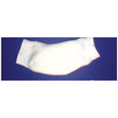 Medi-Tech International Medi-Elbow & Heel Safeguard Safeguard Elbow Heel Wh Lg12Pr/Cs -MTICLG61 - BriteSources