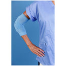 Medi-Tech International Medi-Elbow & Heel Safeguard Safeguard Elbow Heel Blu Md12Pr/Cs -MTICMED60 - BriteSources