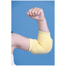 Medi-Tech International Medi-Elbow & Heel Safeguard Safeguard Elbow Heel Ylw Sm12Pr/Cs -MTICSM59 - BriteSources