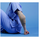 Medi-Tech International Medi-Elbow & Heel Safeguard Safeguard Elbow Heel Beige Xxl12Pr/Cs -MTICXXLG63 - BriteSources