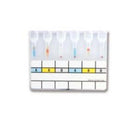 MTS™ HEMATOLOGY REAGENT FOR USE WITH ID-MICRO TYPING SYSTEM, ANTI-IGG (RABBIT), SOLD AS 100/CASE ORTHO MTS084024