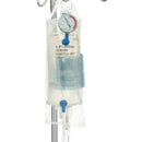 C-FUSOR® 500ML COMPLETE UNIT, SQUEEZE BULB & PRESSURE GAUGE, SOLD AS EACH ICU 10000485