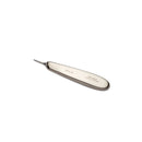 Myco Stainless Steel Blade Handles Handle Fits Blade Sizes 9 1010A 17 12 12B 15 15C 10/Bx -6001-05 - BriteSources