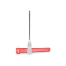 BLUNT FILL NEEDLE, STERILE, SINGLE-USE, PVC-FREE, 16G X 1-1/2", 100/BX, SOLD AS BOX MYCO 10000362