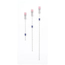 SPINAL NEEDLE, 23G X 6", BLUE, STERILE, 25/BX, SOLD AS BOX MYCO 10000362