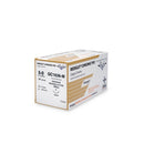 SUTURE, 6-0, REDILENE, BLUE, MONOFILAMENT, 18", YP-3, 12/BX, SOLD AS BOX MYCO 10000362