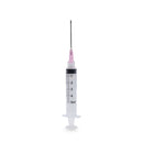 HYPODERMIC NEEDLE ONLY, 21G X 1", REGULAR WALL, REGULAR BEVEL, 100/BX, SOLD AS BOX MYCO 10000362