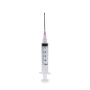 HYPODERMIC NEEDLE ONLY, 22G X 1-1/2", REGULAR WALL, REGULAR BEVEL, 100/BX, SOLD AS BOX MYCO 10000362