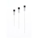 SPINAL NEEDLE, 22G X 3½", BLACK, STERILE, 25/BX, SOLD AS BOX MYCO 10000362