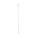 QUINCKE NEEDLE, METRIC MARK, ECHOGENIC STYLET TIP, 25G X 3½", ORANGE, STERILE, 25/BX, 4 BX/CS, SOLD AS CASE MYCO 10000362