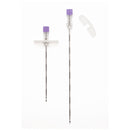 DETACHABLE WING NEEDLE, 18G X 6", PINK, 25/BX, SOLD AS BOX MYCO 10000362