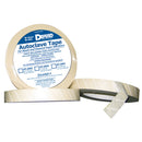 AUTOCLAVE INDICATOR TAPE, 1/2" X 60 YD ROLL, SOLD AS ROLL MYDENT 10001014