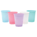 DRINKING CUPS, 5 OZ BLUE, 1000/CS, SOLD AS CASE MYDENT 10001014